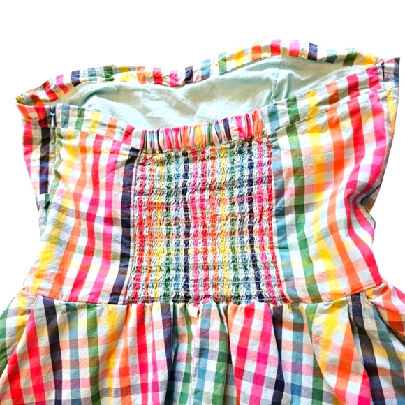 Tommy Hilfiger cotton dress - Picture 5 of 8